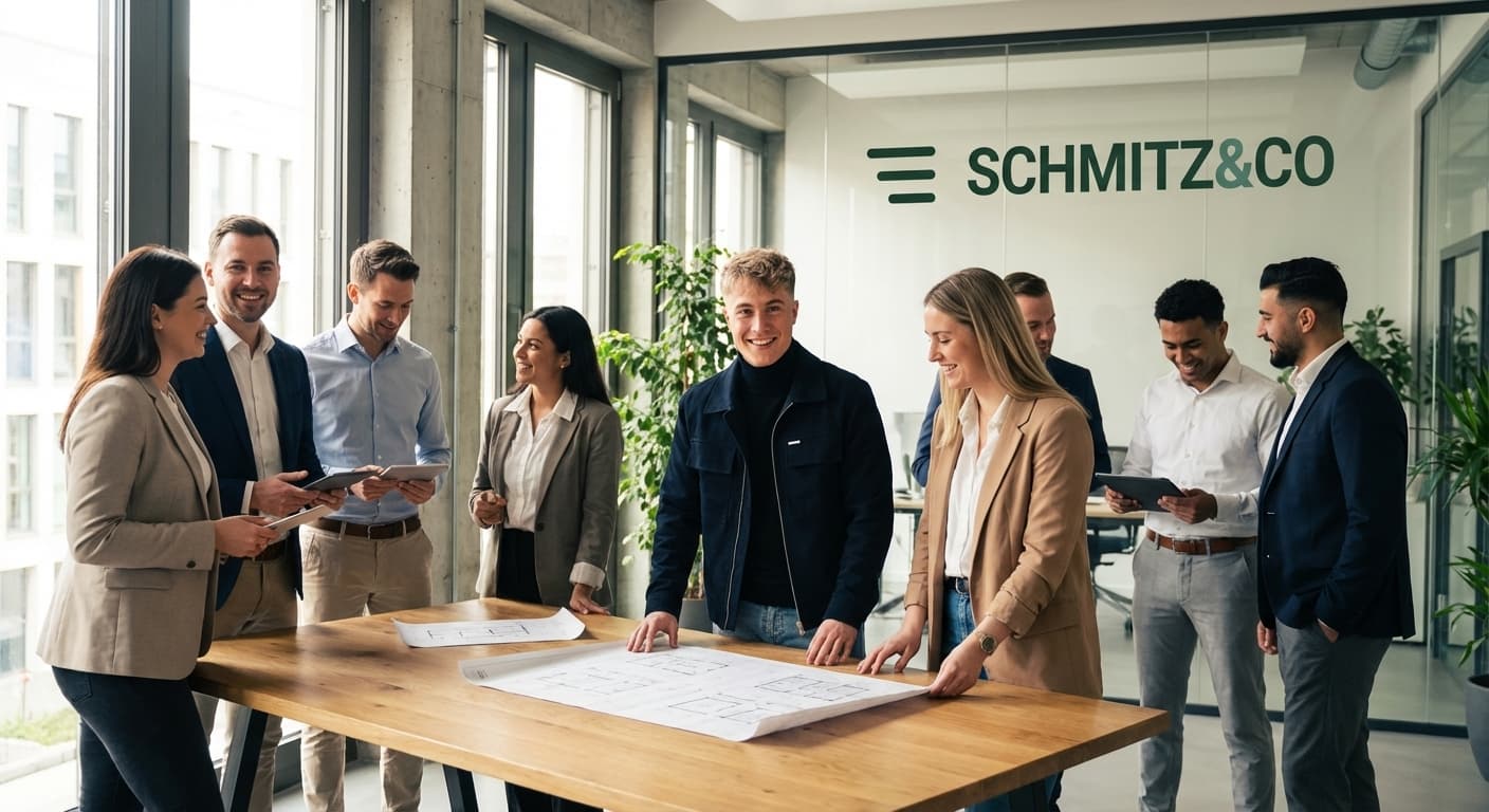 Schmitz&Co Team